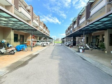 壯圍田園景觀透天、四大房採光好｜買屋買地找志源｜宜蘭縣壯圍鄉古結路
