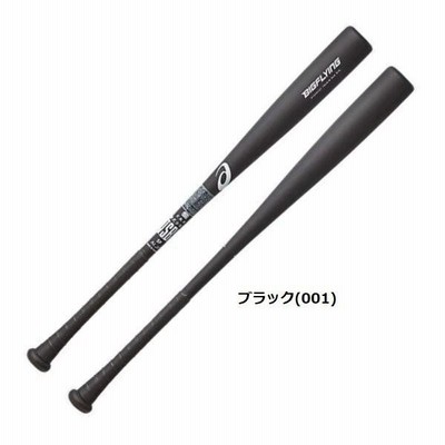 希少】ASICS FRPバット 84cm ブルー BIG FLYING - メルカリ - バット