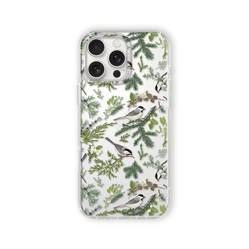 CreASEnse 療癒冬日系列 Forest Christmas 手機殼 空壓殼 支援多型號 CSBP05