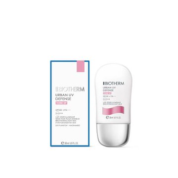 BIOTHERM 碧兒泉 極致抗光UV隔離水凝乳 30ml