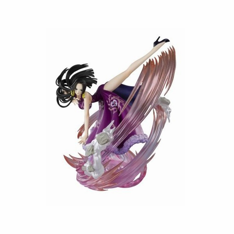 フィギュアーツzero Extra Battle ボア ハンコック 頂上決戦 新品ss Www Absteynsafaris Com