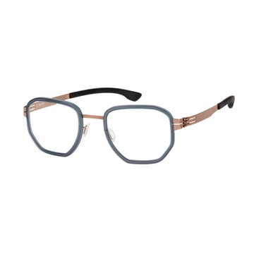 【ic berlin】Hiro Shiny Copper Blue Waters 公司貨