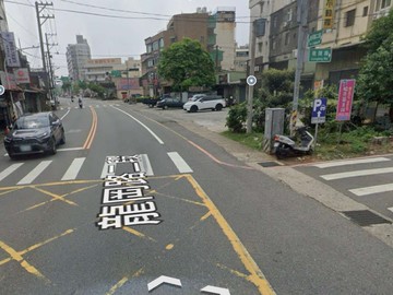 中壢龍岡體育園區穩定年收租30萬透天｜桃園市中壢區龍岡路三段