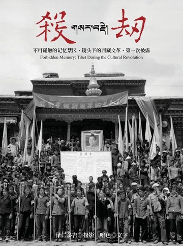 【電子書】杀劫（新版）