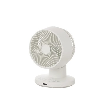 【siroca】SF-A1610 3D氣流循環扇