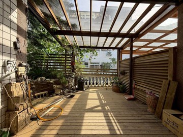 楊梅五楊交流道大露台雙車別墅｜桃園市楊梅區老莊路