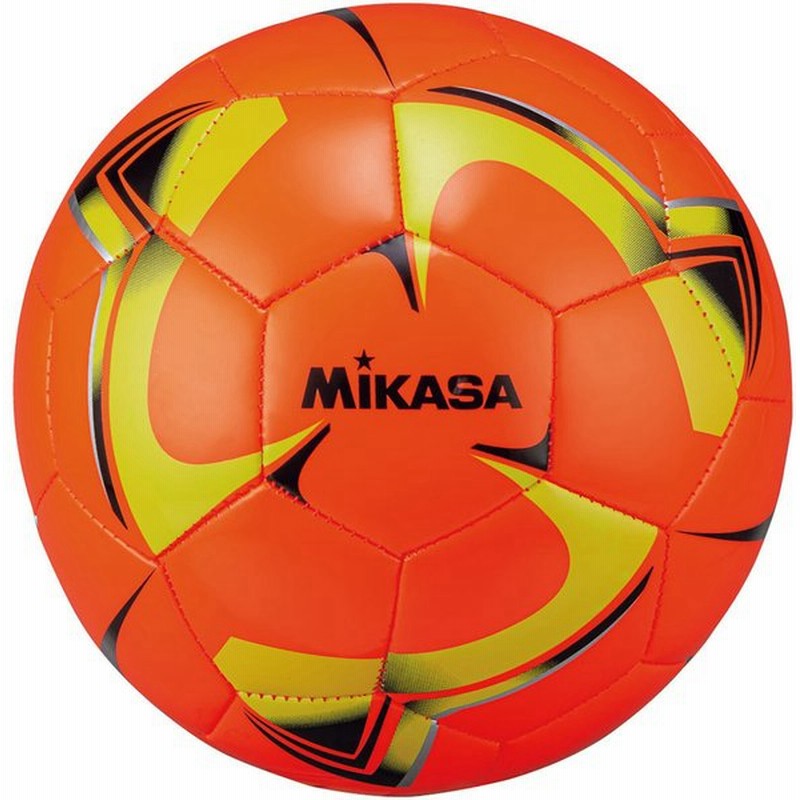 ミカサ Mikasa サッカーボール 3号球 レクレーション用 オレンジ F3tpvoybk 通販 Lineポイント最大0 5 Get Lineショッピング