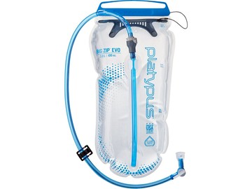 ├登山樂┤美國 Platypus Big Zip EVO 橫式大開口吸管水袋3.0L # PLATY-10857