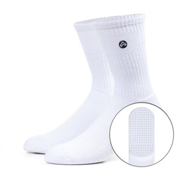 男士皮拉提斯止滑襪【APROX雅伯斯】Duarte 杜爾特加厚止滑襪3雙