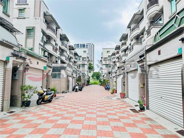 復興學區車墅｜台南市仁德區文心路