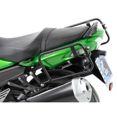 正規品／ヘプコ＆ベッカー ニンジャZX-14R ZZR1400 サイドケース 