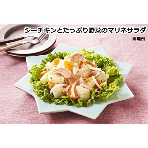 はごろも シーチキン Lチャンク 500g (8252)