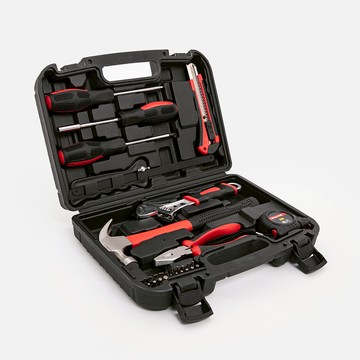 ULTRA STEEL 30件家用工具組