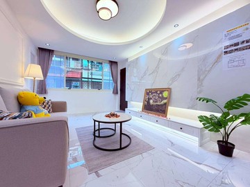 A61 中誠極品歐風好宅｜新北市新莊區中誠街