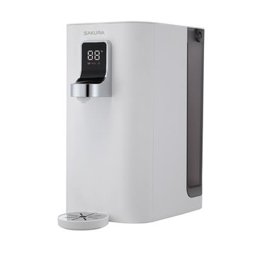 SAKURA 櫻花檯面雙溫RO淨熱飲P5530W (DIY安裝)