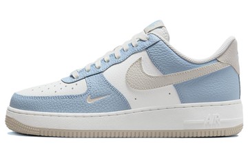 WMNS AIR FORCE 1 LOW LIGHT ARMORY BLUE