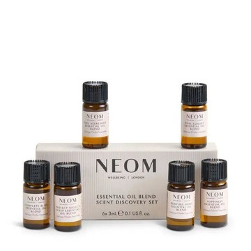NEOM 精油體驗組