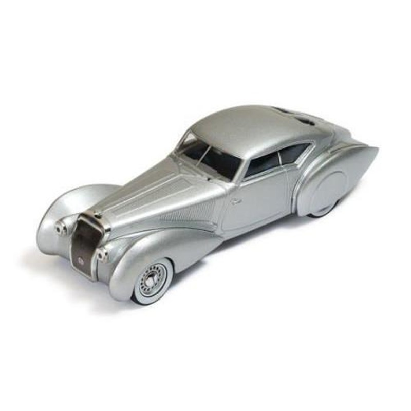 1/43 ドラージュ Delage D8 120-S Pourtout AERO Coupe 1937 IXO イクソ | LINEブランドカタログ