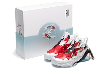 ANTA KT7 KLAY THOMPSON KOI FISH