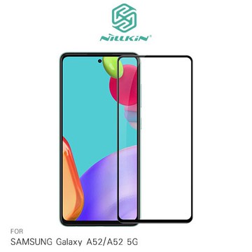 NILLKIN SAMSUNG Galaxy A52/A52 5G /A52s 5GAmazing H+PRO 鋼化玻璃貼