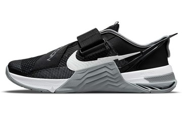 METCON 7 FLYEASE BLACK PARTICLE GREY