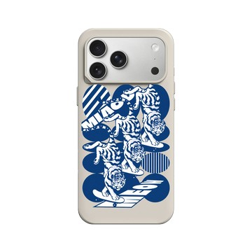 iPhone 17 Pro Max SolidX 貝殼灰 - ZISHI 只是 - MIAOUUU