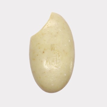 【Simple Zone】手工糠皂 身體皂-法國薰衣草