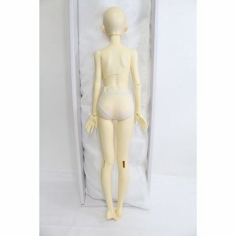 BJD CROBI/Sinbi ver. Princess in the mirror collaboration
