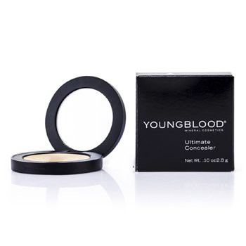 Youngblood 漾布拉 遮瑕膏 Ultimate Concealer - Tan 2.8g/0.1oz-遮瑕
