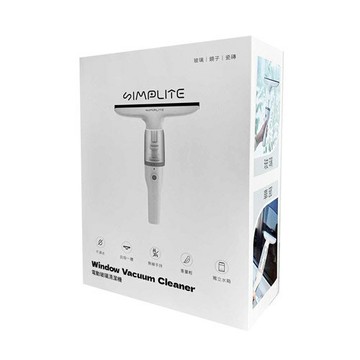 Simplite 電動玻璃清潔機 55-EVS100