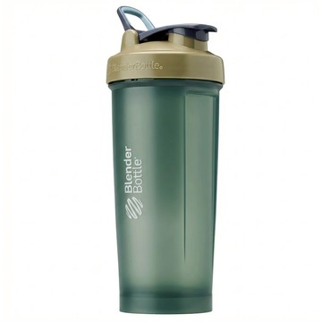 Blender Bottle Classic V2 搖搖杯  1個  戰地綠  1330ml