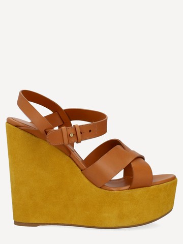 Sergio Rossi Wedges