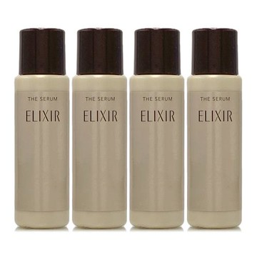 SHISEIDO資生堂 怡麗絲爾膠原新肌光速精華5ml*4 (正統公司貨)