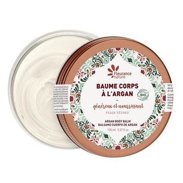 芙樂思 摩洛哥堅果柔嫩修護霜 150ML