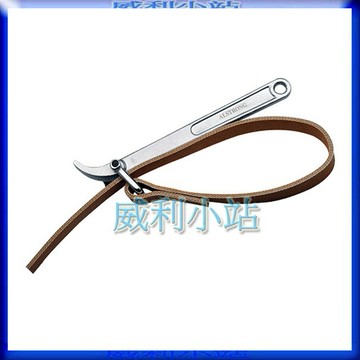 【威利小站】ALSTRONG CHW-B160 CHW-B240 皮帶鉗 鏈管鉗