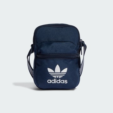 【adidas 愛迪達】 ADICOLOR CLASSIC 斜背包 男/女 - Originals IL4818