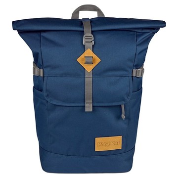 JANSPORT HATCHET 後背包 JS0A86DK003  藍色  單一尺寸  1個