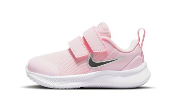 TD NIKE STAR RUNNER 3 PINK
