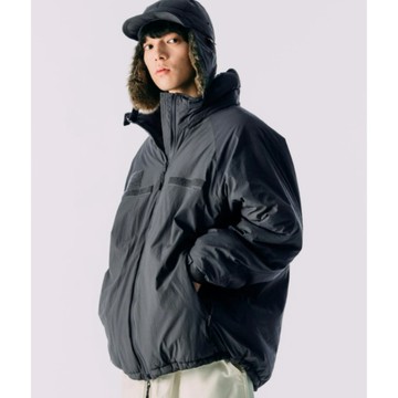 AirRoom 正品 2025AW FREAK'S STORE JACKET 復刻 公發 連帽 防寒 防潑水 羽絨 外套