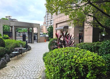 ✅⭐推薦~市區低總價２房＋平面車位~好旺角海景天廈｜新北市淡水區新民街