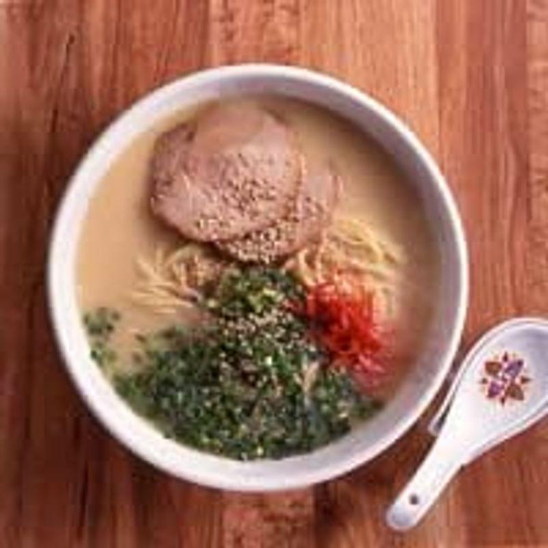 平和食品工業 吟撰濃厚とんこつラーメンスープ 1kg袋×10