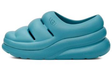 UGG SPORT YEAH CLOG TIDAL WAVE WOMEN