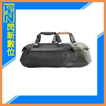 PEAK DESIGN Duffel 50L 裝備袋(公司貨)pd