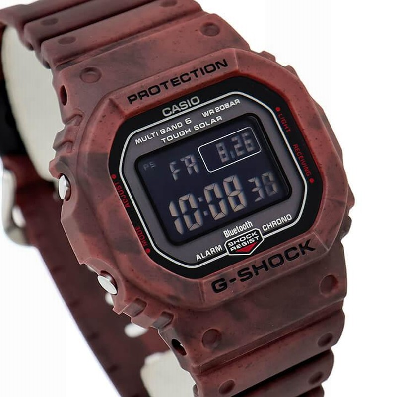 G-SHOCK 電波ソーラー デジタル Gショック ジーショック メンズ GW 