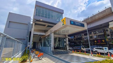 捷運福德站面寬一樓美宅-步行約2分鐘google｜新北市鶯歌區福德二街