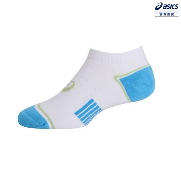 ASICS 亞瑟士 STABILITY 跑襪 男女中性款 跑步配件 3013B037-104