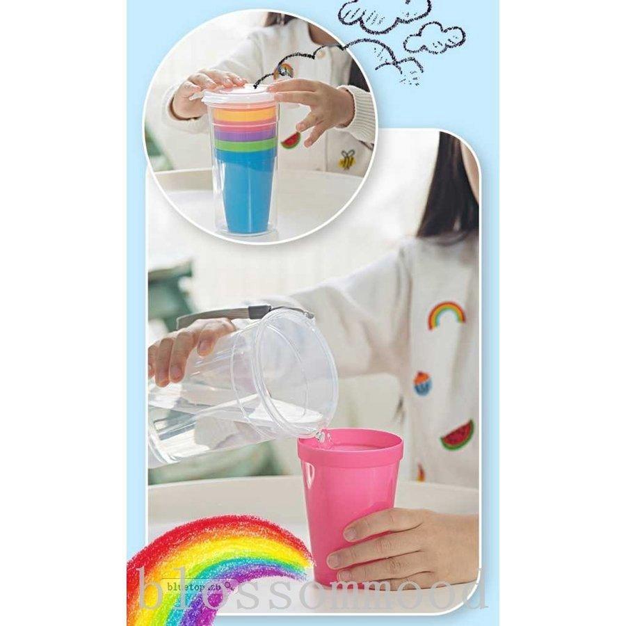 プラスチックコップコップカップ耐熱プラスチックプラカップ飲みカップ再利用可能耐熱プラコップアウトドア用品