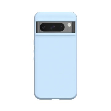 Pixel 8 Pro SolidSuit 冰河藍