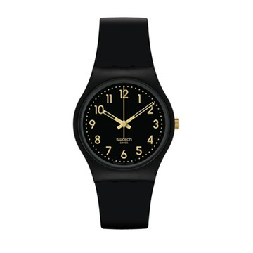 【swatch】GOLDEN TAC (SO28B113)