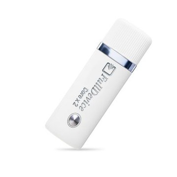 DW 八代FullDevice 典雅優美HDMI無線影音鏡像器(附4大好禮) (霜雪白)